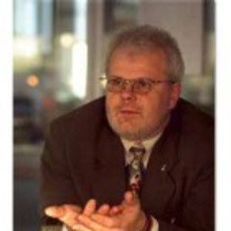 Volker D. Wilczek
