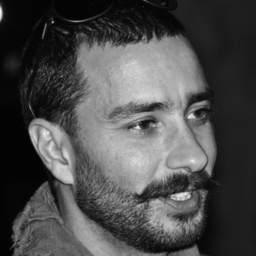 Tolga Mercan