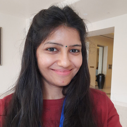 Deepa Sharma