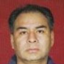 Arturo Damian Montiel