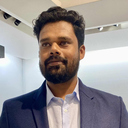 Praveen Prahladan