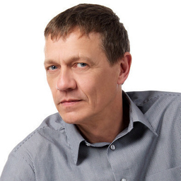 Dr. Markus Henrich's profile picture
