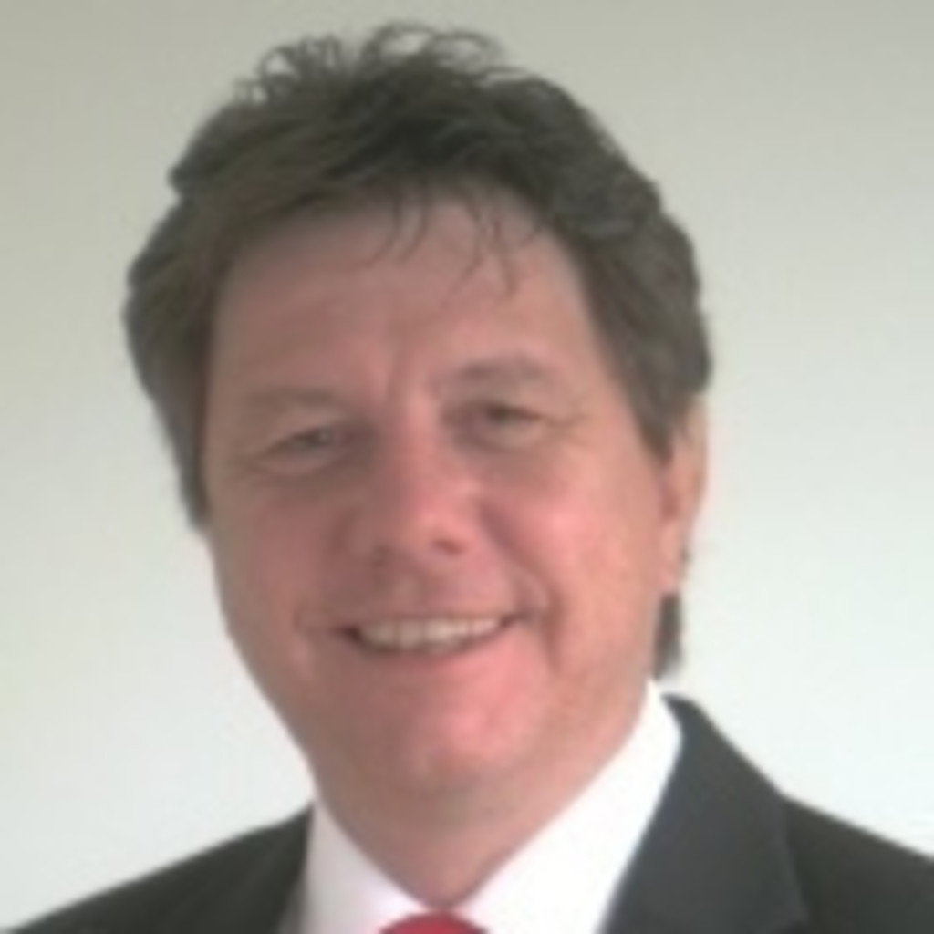 Dr. Kai Wagner Technischer Unternehmensberater Ingenieurbüro Wagner