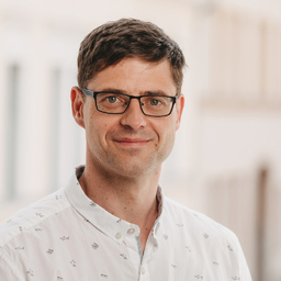 Dr. Danny Messig