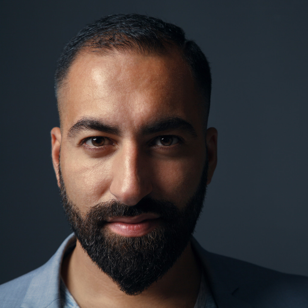 Mehmet Tosun Mann für Alles Copaya Nutrition XING