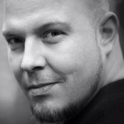 Eric Charbonneau