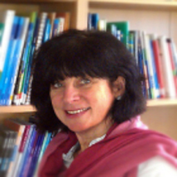 Dr. Angela Donat