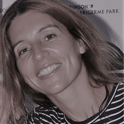 Margit Mauren