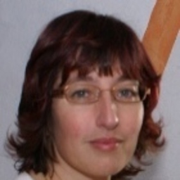 Profilbild Annett Krüger