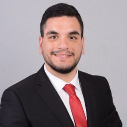 Mohamad Abed Hourani's profile picture