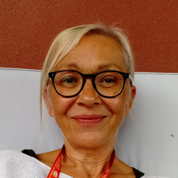 Sabine Kraus