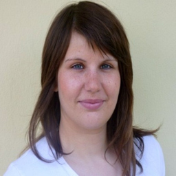Nina Schmidtgal
