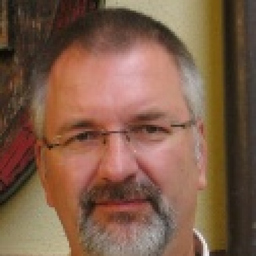 Rainer Burghardt