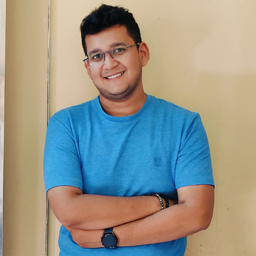 Mihir Prajapati