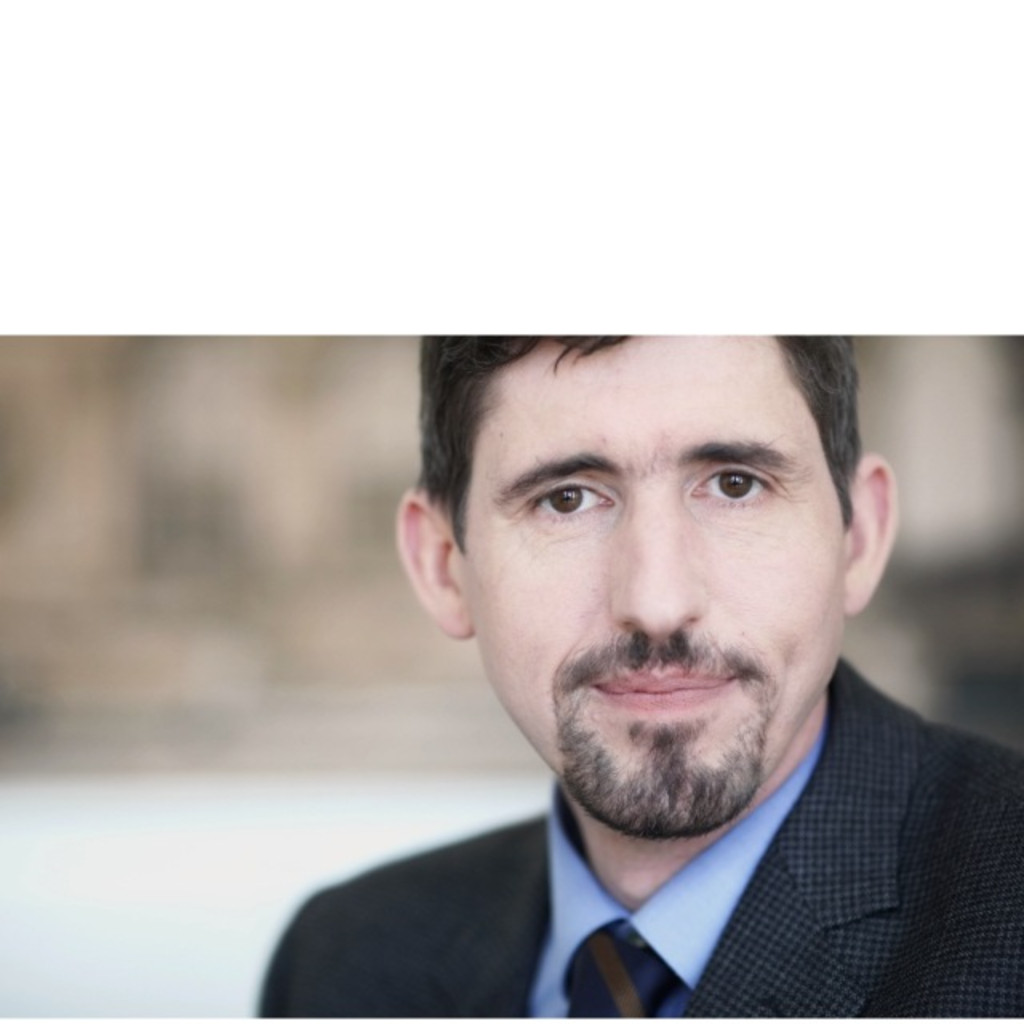 Markus Riegel Teamleiter Stiftung KiTAZentrum St. Simpert XING