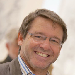 Christof Dungs