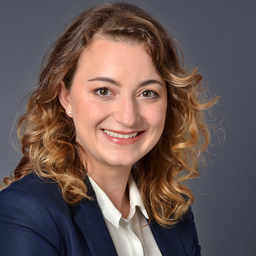 Gülsah Spörle