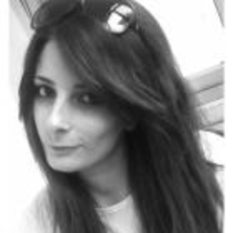Zeynep Yel