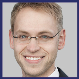 Marcus Wenzel