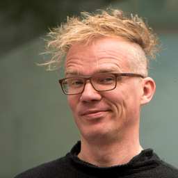 Lars Wibranski's profile picture