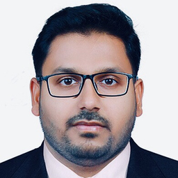 Haroonbabu Velamparambil Ameerali