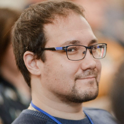 Дмитрий Богданов