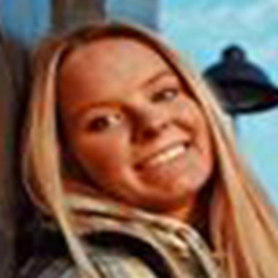 Stephanie R. Burge