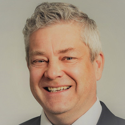 Profilbild Björn Hanemann