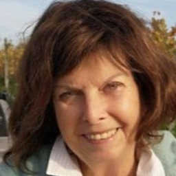 Linda Kennedy