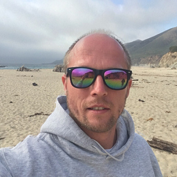 David Teichert