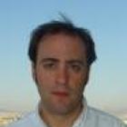 Borja Sáenz Carrer