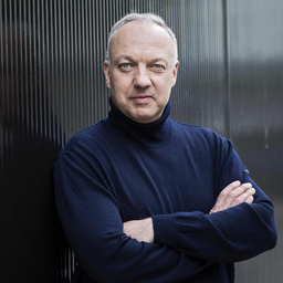 Axel Weidemann