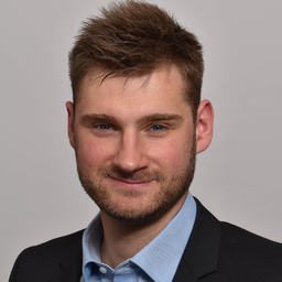 Benjamin Schroiff