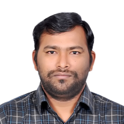 KOLLU ASHOK