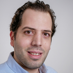 mahmoud tarabishi