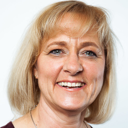 Sabine Ruhland