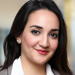Farhnas Rahmani