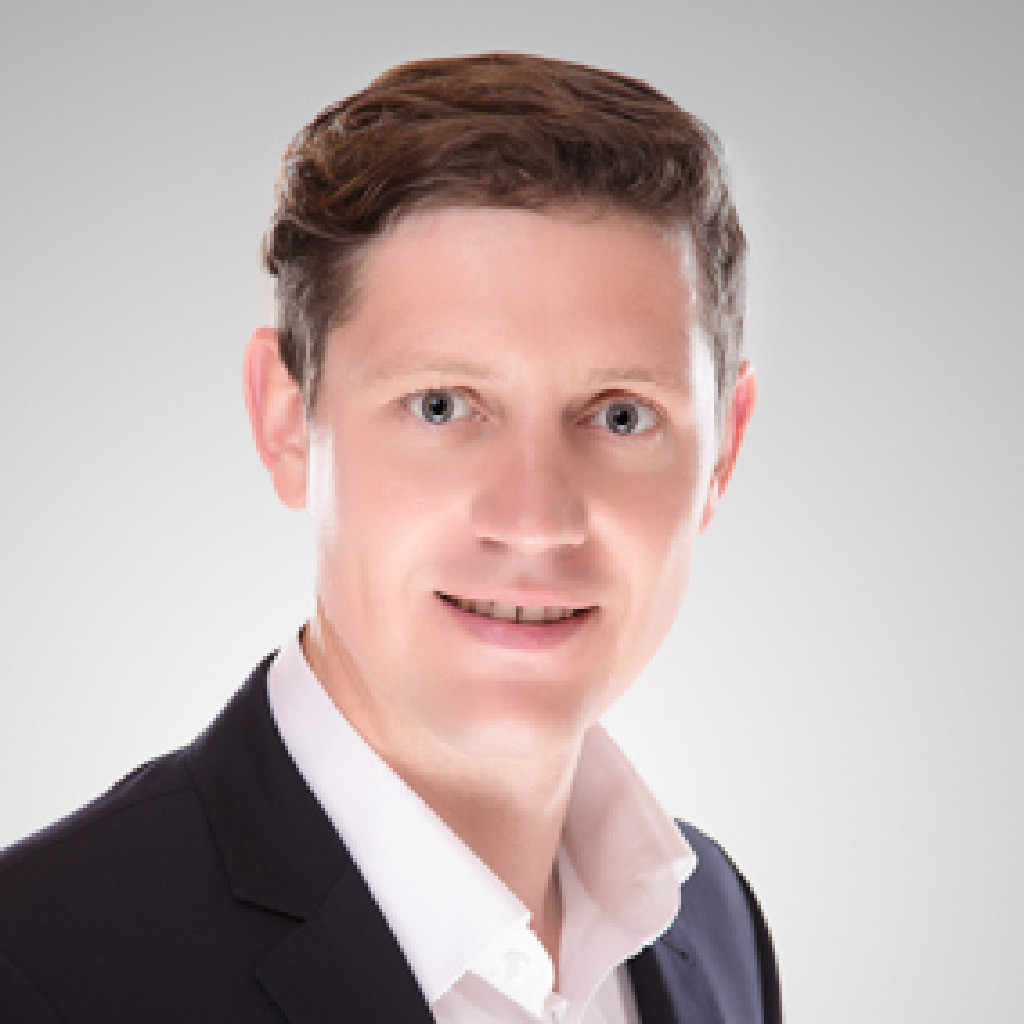 Frank Goller - IT-Leiter  Bereichsleiter Lager - Genkinger GmbH | XING