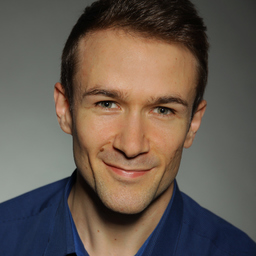 Daniel Stahl