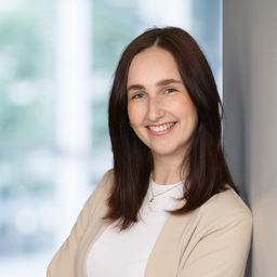 Lea-Sophie Becker