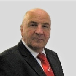 Profilbild Wolfgang Friedrich