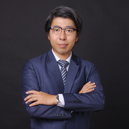 Jiawei Victor Wang