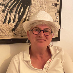 Pia Grieser