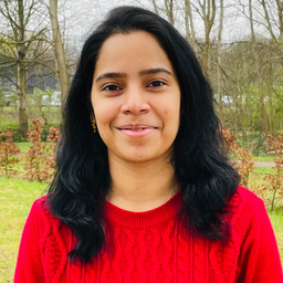 Suman Venkataraman Iyer