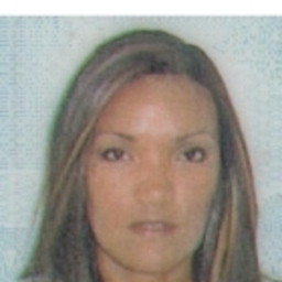 Andrea Leal