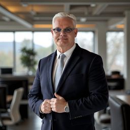 Prof. Dr. Holger Schneider