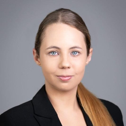 Ricarda Prenzel