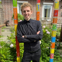 Dennis Hillmann
