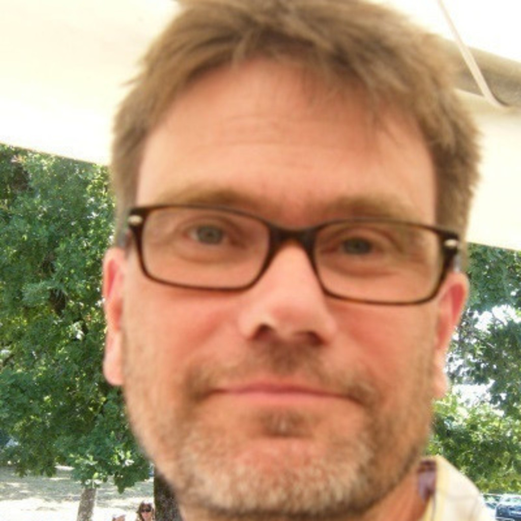 Martin Wendt Head of Software Architecture Team Lead Development