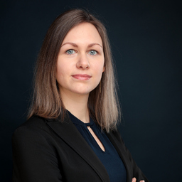 Wiebke Smolinski